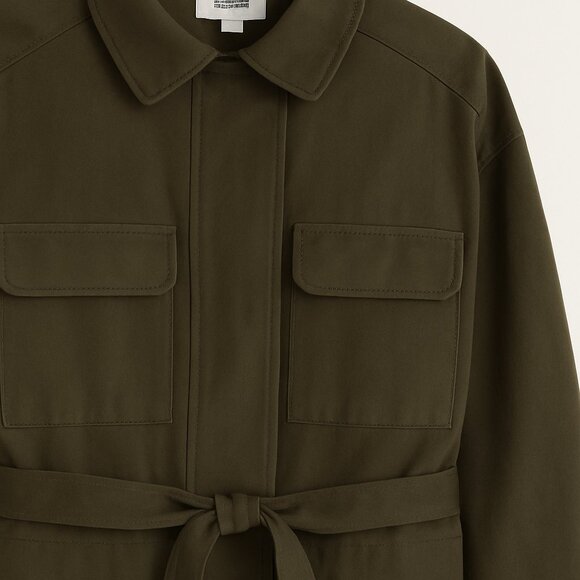 Jacket - Picture 9 of 10